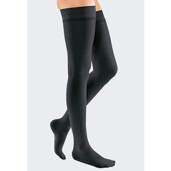 Bas de contention Femme Mediven 30 Elegance par Medi