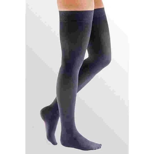 Bas de contention Femme Mediven 30 Mask par Medi