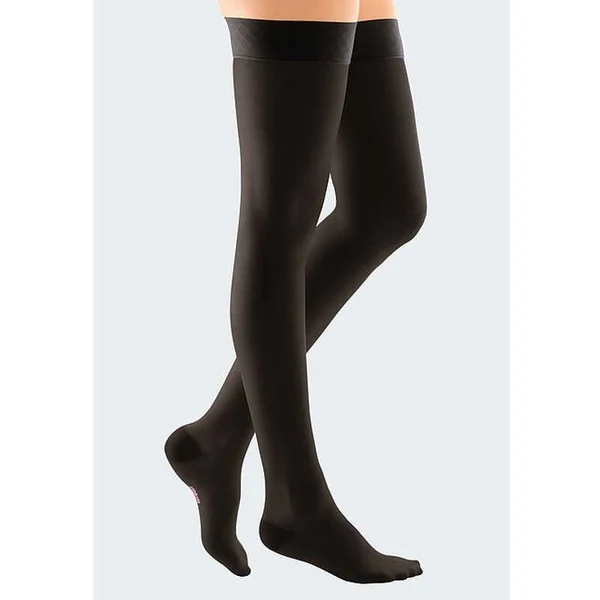 Bas de contention Femme Microtec par Medi