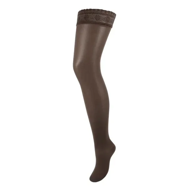 Bas de contention Femme Venoflex Incognito Absolu par Thuasne