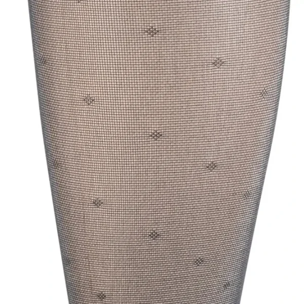 Bas de contention Femme Venoflex Incognito Absolu Plumetis par Thuasne