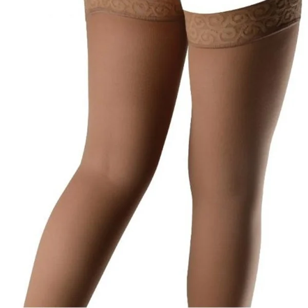 Bas de contention Femme Venoflex Secret Classe 1 par Thuasne