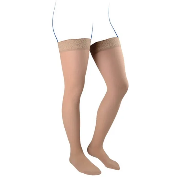Bas de contention Femme Venoflex Secret Classe 3 par Thuasne