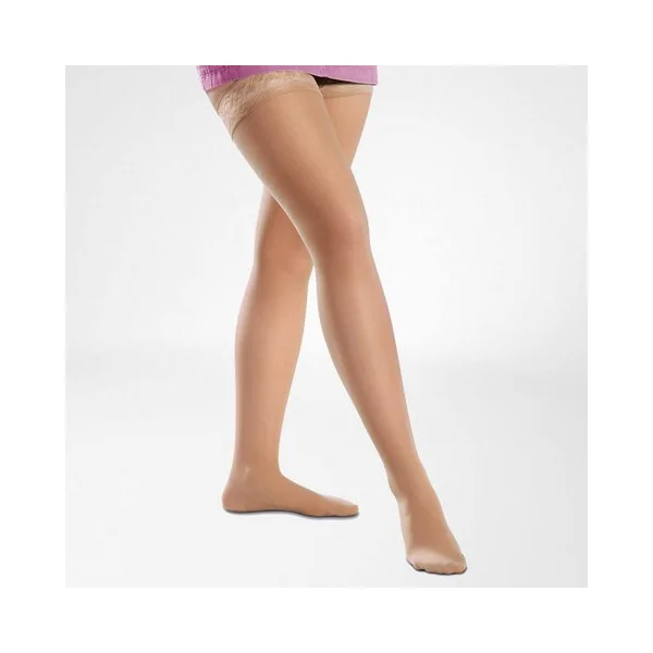 Bas de contention VenoTrain Discrétion (lot de 2 paires)