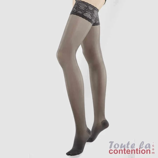 Bas de maintien Femme Compressana Calypso 140 par Juzo