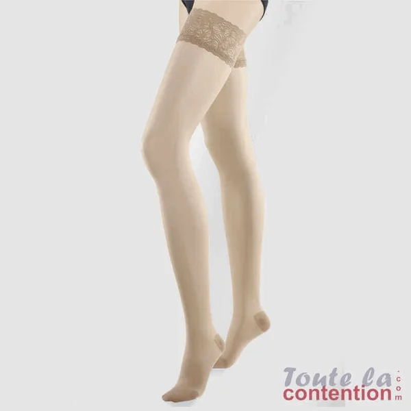 Bas de maintien Femme Compressana Calypso 140 par Juzo