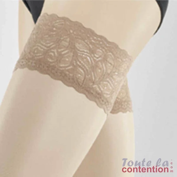 Bas de maintien Femme Compressana Calypso 140 par Juzo