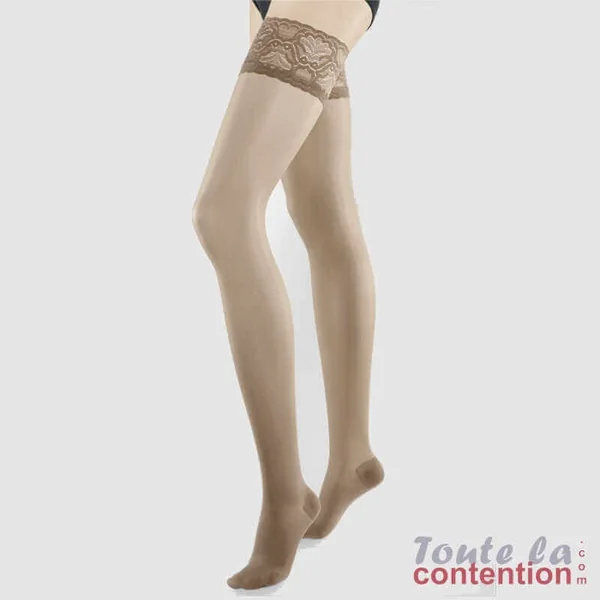 Bas de maintien Femme Compressana Calypso 140 par Juzo