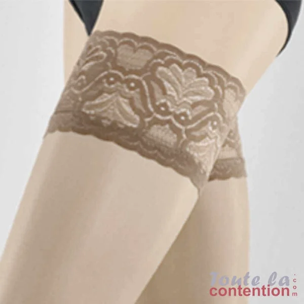 Bas de maintien Femme Compressana Calypso 140 par Juzo