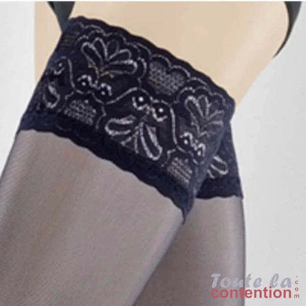 Bas de maintien Femme Compressana Calypso 140 par Juzo