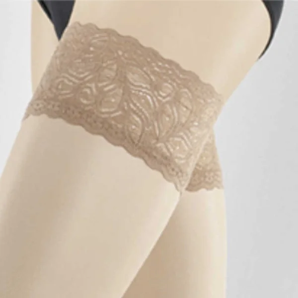 Bas de maintien Femme Light Line 5070 par Juzo - Dest
