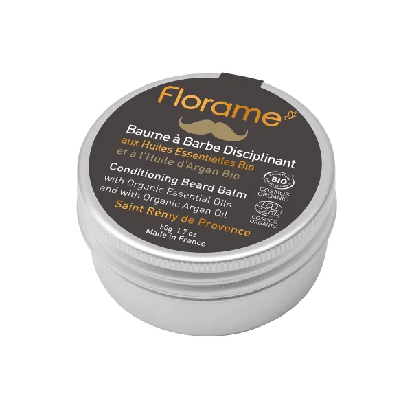 Baume a barbe disciplinant 50ml