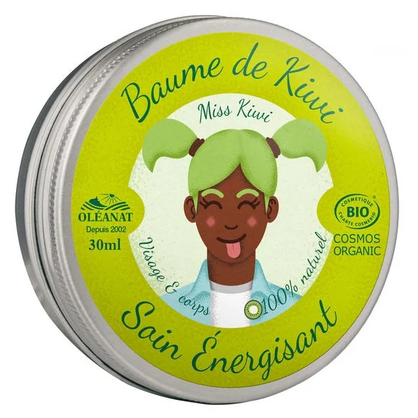 Baume de kiwi 30ml