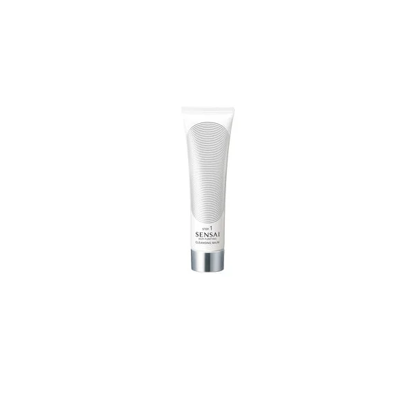 Baume nettoyant purifiant soyeux