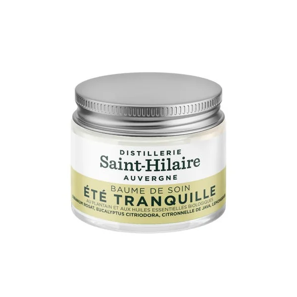 Baume soin été tranquille 50ML