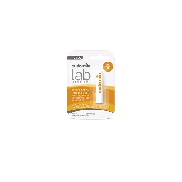 BAUME À LÈVRES PROTECTEUR SPF30