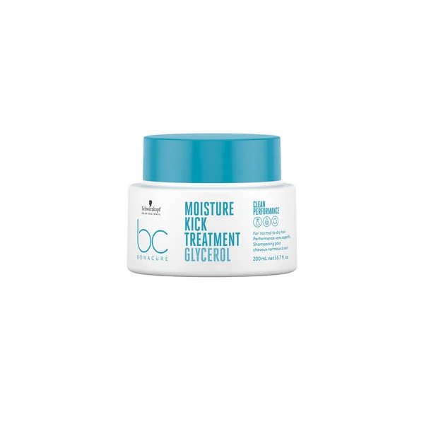 BC MOISTURE KICK treatment