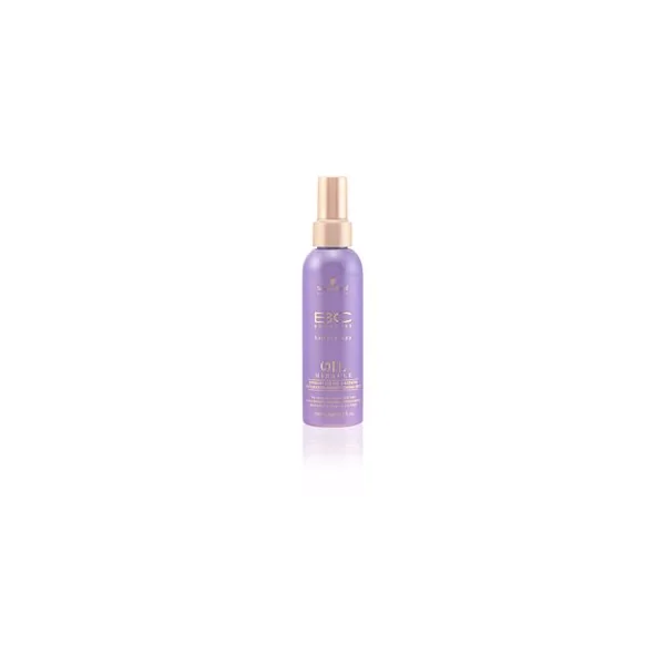 BC OIL MIRACLE barbary fig oil conditioning milk