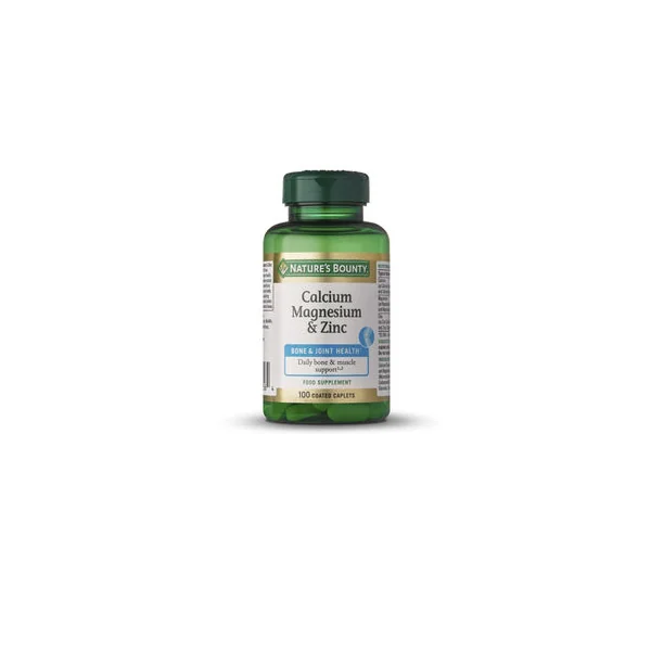 B-CALCIUM MAGNÉSIUM&ZINC