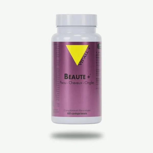 Beaute+ 60comp
