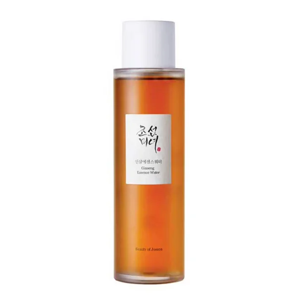 Beauty of Joseon eau essentielle Ginseng 150ml