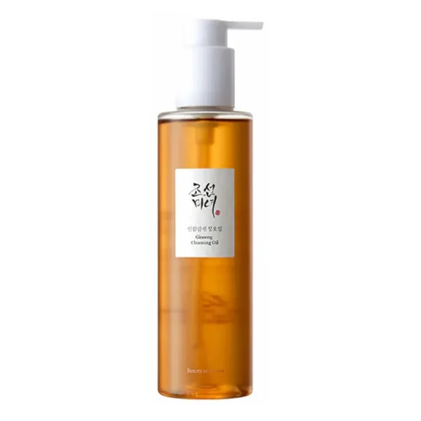 Beauty of Joseon huile nettoyante Ginseng 210ml