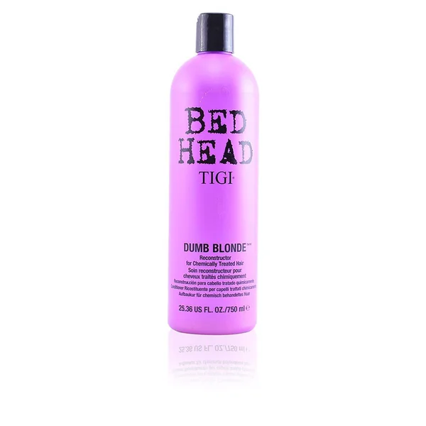 BED HEAD DUMB BLONDE reconstructor