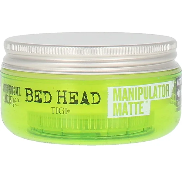 BED HEAD manipulator matte
