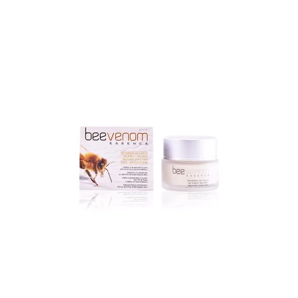 BEE VENOM ESSENCE day & night treatment