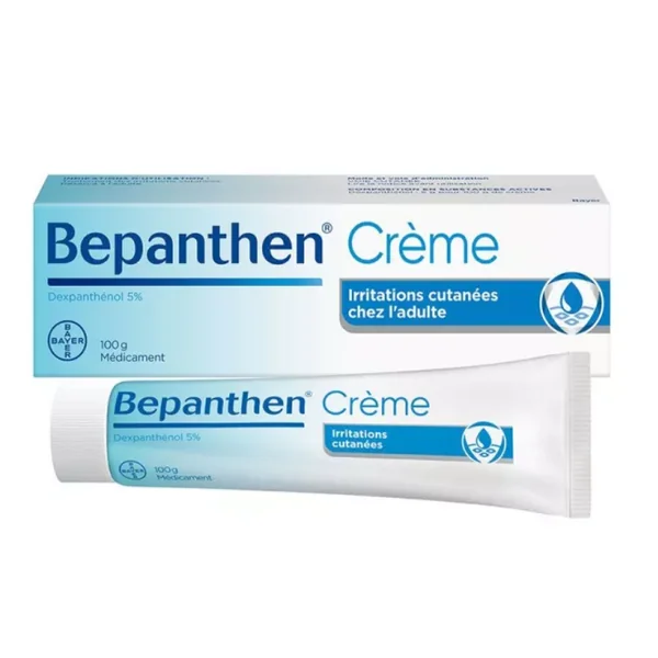 Bepanthen 5% crème 100g