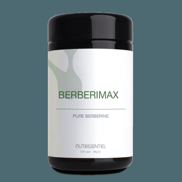 Berberine Berberimax