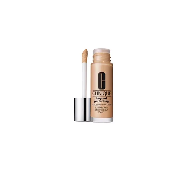 BEYOND PERFECTING foundation + concealer