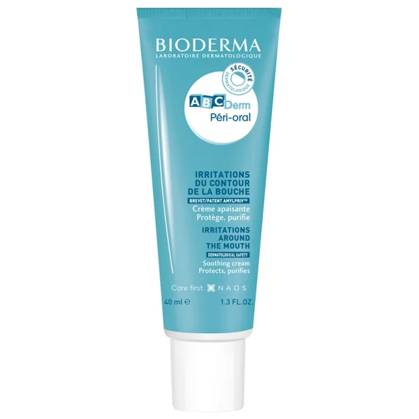 Bioderma ABCDerm péri-oral 40ml