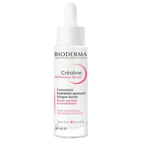 Bioderma Créaline Sérum concentré hydratant 30ml