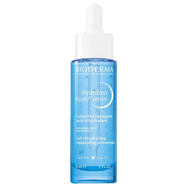 Bioderma Hydrabio Hyalu+ Sérum 30ml