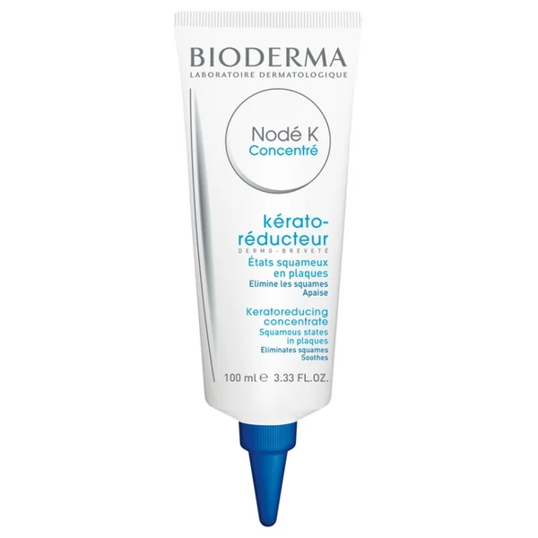 Bioderma Nodé K apaisant sans parfum 100ml