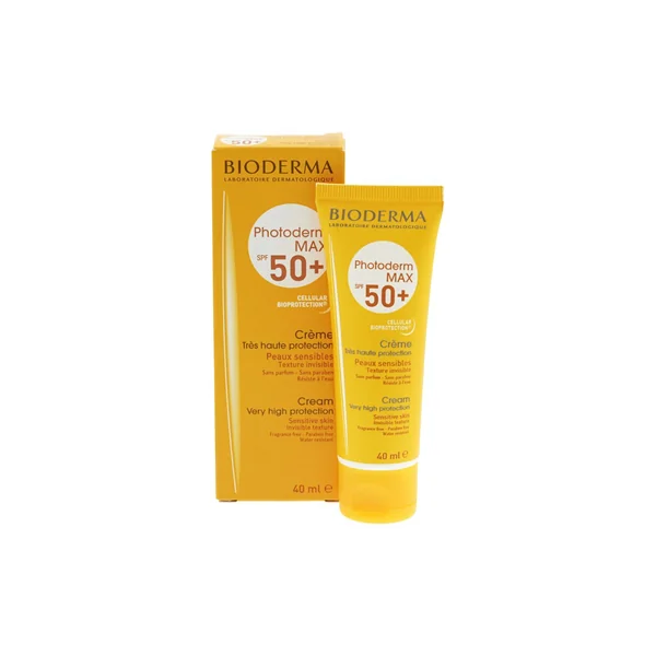 Bioderma Photoderm Max crème SPF50+ 40ml