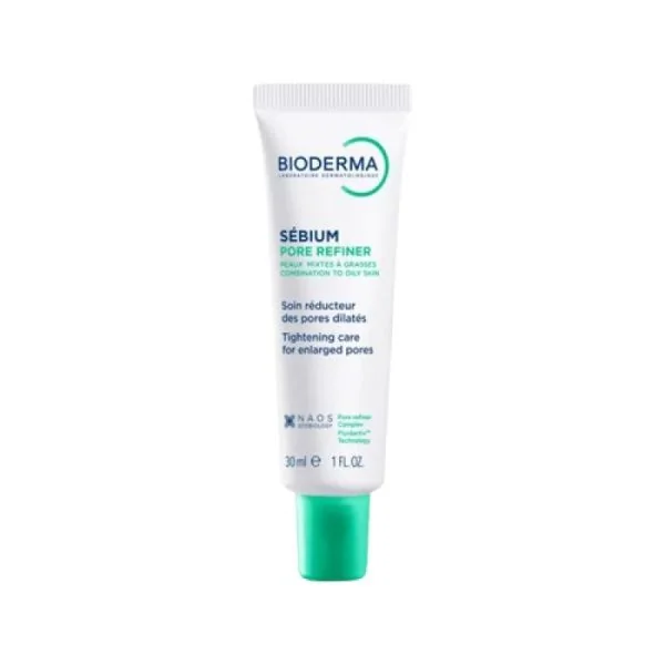 BIODERMA - SEBIUM PORE REFINER - 30 ML
