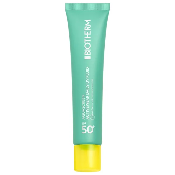 Biotherm Aquascreen protection solaire quotidienne SPF50 40ml