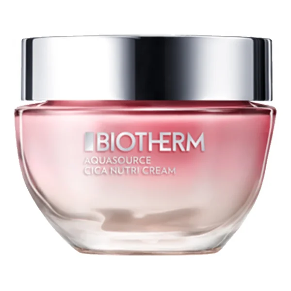 Biotherm Aquasource Cica Nutri crème 50ml