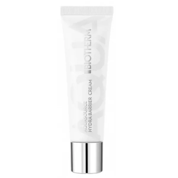 Biotherm Aquasource Hydra Barrier crème hydratante 30ml