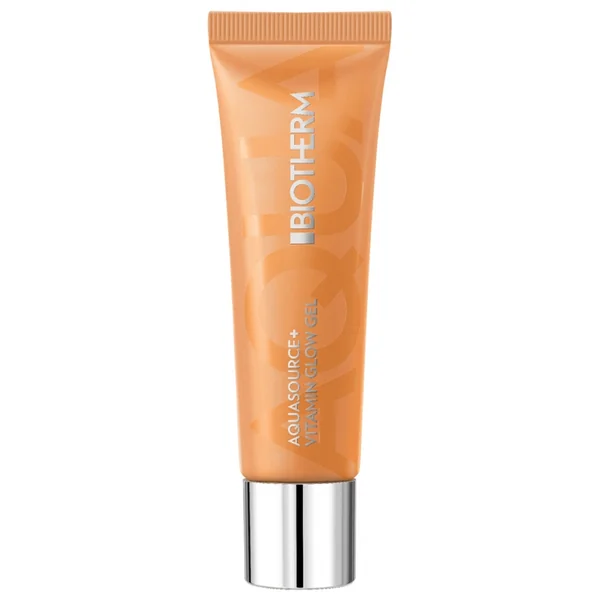 Biotherm Aquasource+ Vitamin Glow gel vitaminé 2en1 30ml