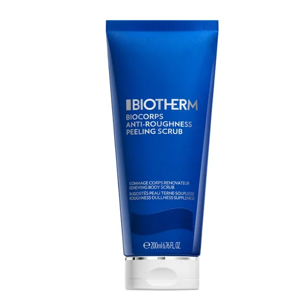 Biotherm Biocorps gommage corps anti rugosités 200ml