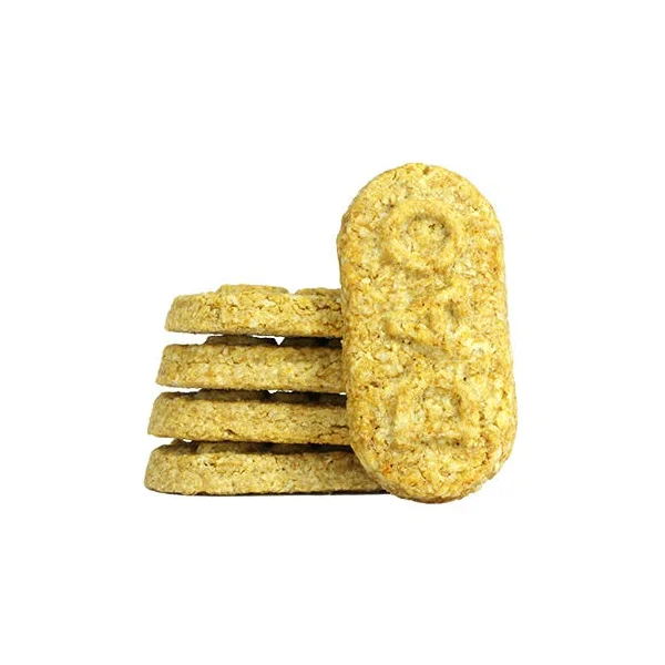 Biscuit Mes P'tits Dej avoine miel Bio