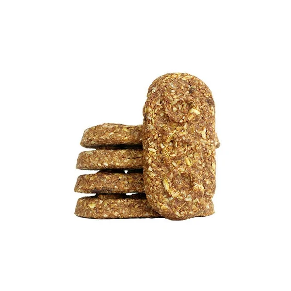 Biscuit Mes P'tits Dej cacao pépite de chocolat Bio