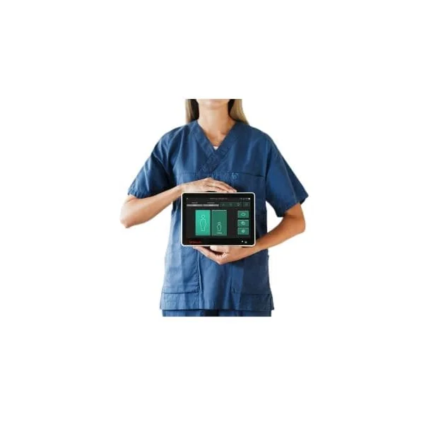 Bladder Scanner Vitascan Evue