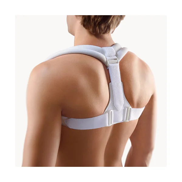 Blocage claviculaire Clavicula