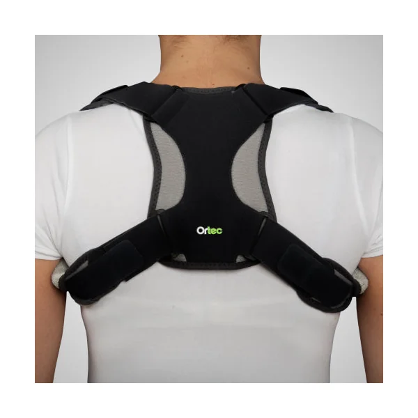 Blocage claviculaire Ortec