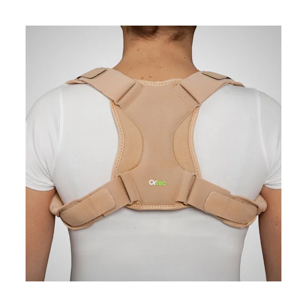 Blocage claviculaire Ortec