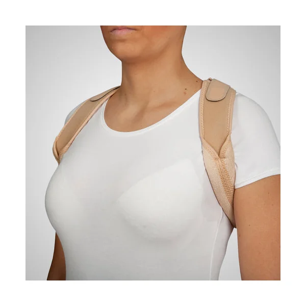Blocage claviculaire Ortec
